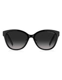 Lente de Sol Marc Jacobs MARC 648/G/S Negro para Mujer