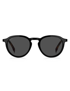 Lente de Sol Hugo Boss 1491/S Negro para Hombre