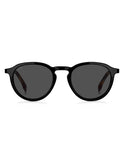 Lente de Sol Hugo Boss 1491/S Negro para Hombre