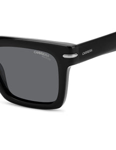 Lente de Sol Carrera 316/S Negro para Hombre