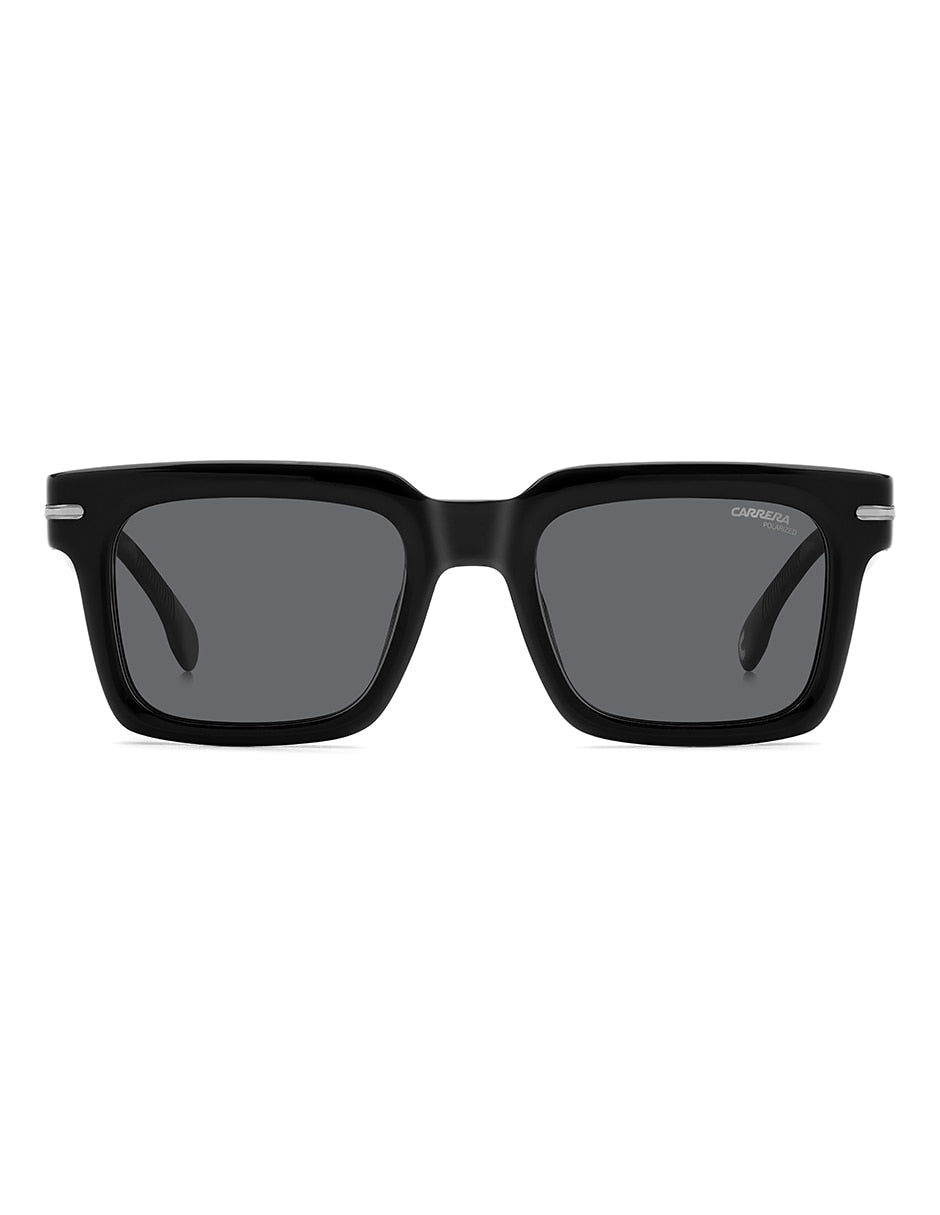 Lente de Sol Carrera 316/S Negro para Hombre