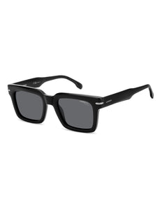 Lente de Sol Carrera 316/S Negro para Hombre