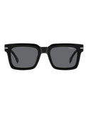 Lente de Sol Carrera 316/S Negro para Hombre