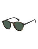 Lente de Sol Polaroid PLD 4153/S Habana para Hombre