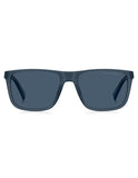 Lente de Sol Tommy TH 2043/S Azul para Hombre