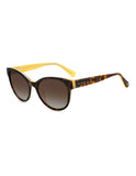 Lente de Sol Kate Spade NATHALIE/G/S Habana para Mujer