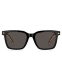 Lente de Sol Hugo Boss 1540/F/SK Negro para Hombre