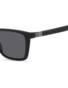 Lente de Sol Hugo Boss 1574/S Negro para Hombre