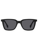 Lente de Sol Hugo Boss 1574/S Negro para Hombre