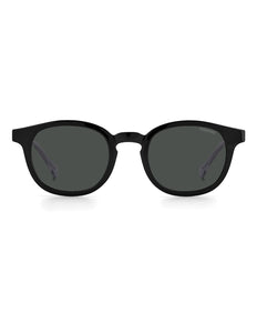 Lente de Sol Polaroid PLD 2096/S Negro para Hombre