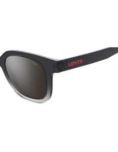 Lente de Sol Levi's LV 1010/S Gris Unisex