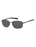 Lente de Sol Tommy TH 1768/S Negro Mate para Hombre