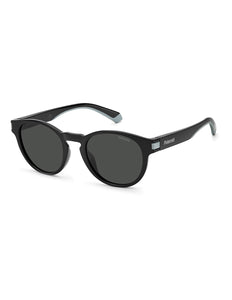 Lente de Sol Polaroid PLD 2124/S Negro Unisex