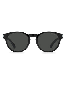 Lente de Sol Polaroid PLD 2124/S Negro Unisex