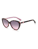 Lente de Sol Kate Spade VISALIA/G/S Habana para Mujer