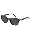 Lente de Sol Levi's LV 5030/S Negro Unisex