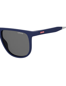 Lente de Sol Levi's LV 5029/S Azul Unisex