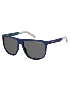 Lente de Sol Levi's LV 5029/S Azul Unisex