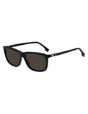 Lente de Sol Hugo Boss 1489/S Negro para Hombre