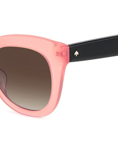 Lente de Sol Kate Spade BELAH/S Rosa para Mujer