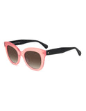 Lente de Sol Kate Spade BELAH/S Rosa para Mujer