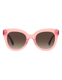 Lente de Sol Kate Spade BELAH/S Rosa para Mujer