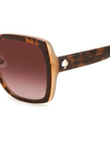 Lente de Sol Kate Spade KIMBER/G/S Habana para Mujer