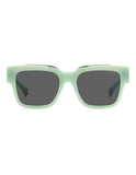 Lente de Sol Polaroid PLD 6198/S/X Verde Unisex