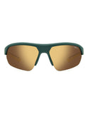 Lente de Sol Polaroid PLD 7048/S Verde Unisex