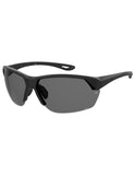 Lente de Sol Under Armour UA COMPETE Negro para Hombre