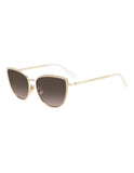 Lente de Sol Kate Spade STACI/G/S Oro para Mujer