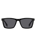 Lente de Sol Hugo Boss 1576/CS Negro para Hombre