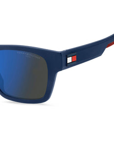 Lente de Sol Tommy TH 1975/S Azul para Hombre