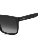 Lente de Sol Hugo Boss 1440/S Negro Mate para Hombre