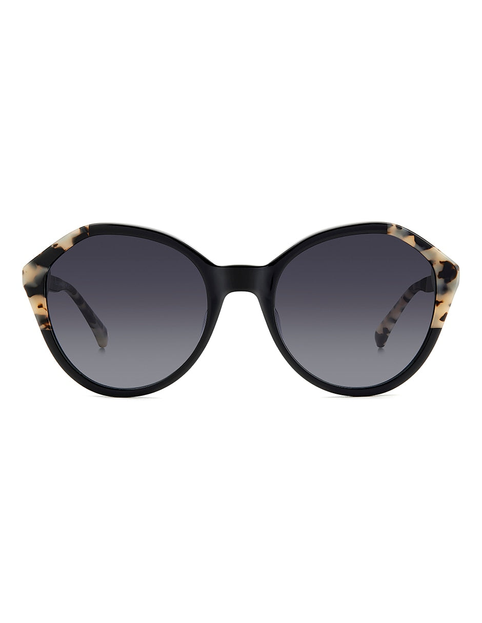 Lente de Sol Kate Spade JEZEBEL/G/S Negro para Mujer