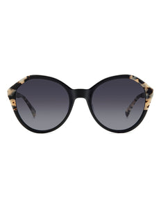 Lente de Sol Kate Spade JEZEBEL/G/S Negro para Mujer