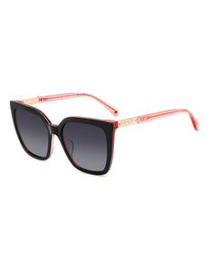 Lente de Sol Kate Spade MARLOWE/G/S Negro para Mujer