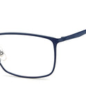 Armazón Carrera 8857 Azul para Hombre