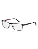 Armazón Carrera 8833 Negro Mate para Hombre