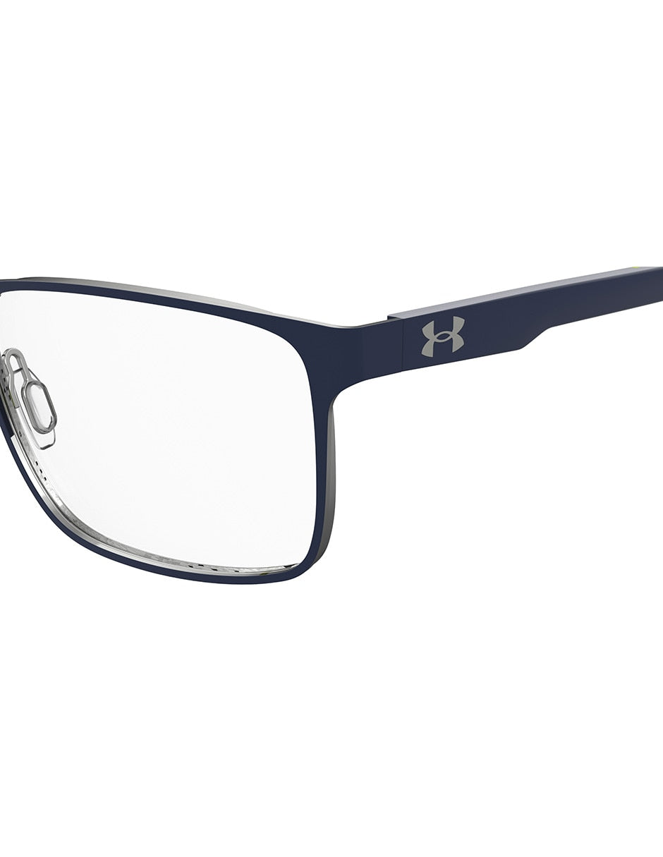 ARMAZÓN Under Armour UA 5064/G Azul para Hombre