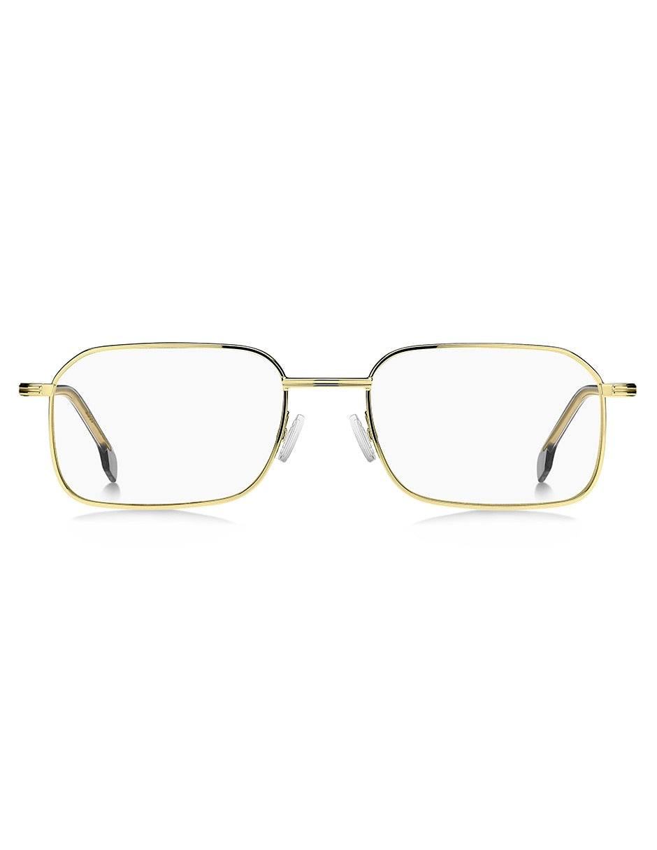 Armazón Hugo Boss 1604 Oro para Hombre