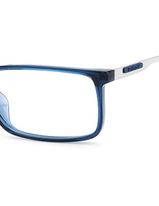 Armazón Polaroid PLD D479/G Azul para Hombre