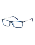 Armazón Polaroid PLD D479/G Azul para Hombre