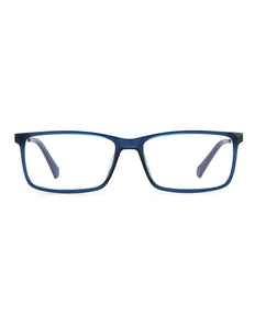 Armazón Polaroid PLD D479/G Azul para Hombre