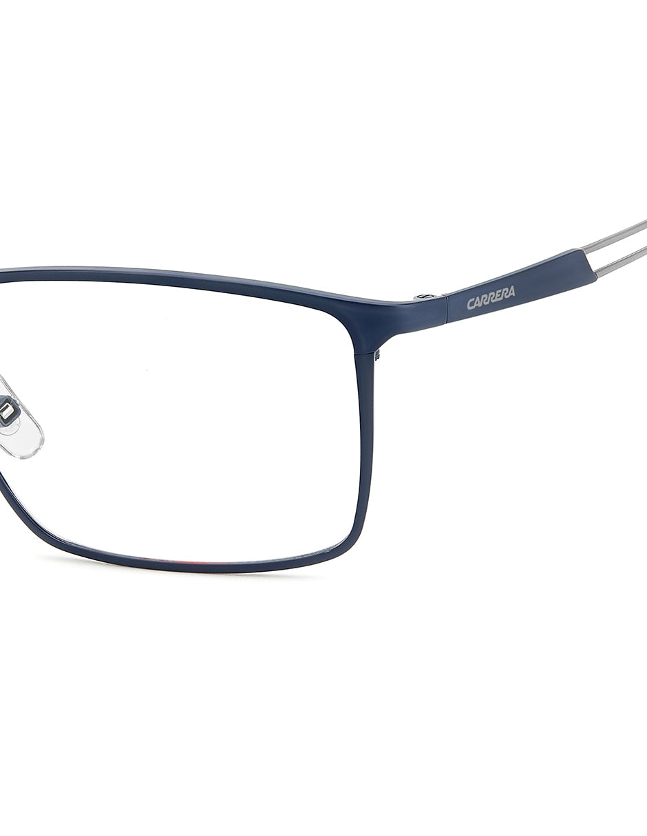 ARMAZÓN Carrera 8898 Azul para Hombre