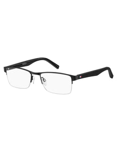 ARMAZÓN Tommy TH 2047 Negro Mate para Hombre