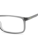 Armazón Carrera 8883 Gris para Hombre