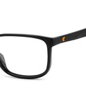 ARMAZÓN Carrera 8894 Negro para Hombre