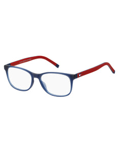 Armazón Tommy TH 1950 Azul para Hombre