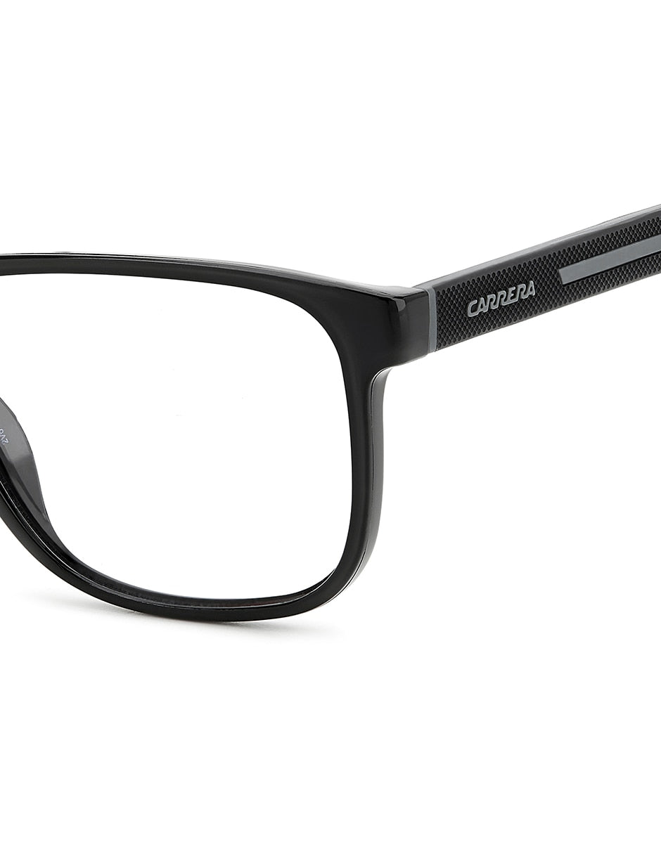 ARMAZÓN Carrera 8892 Negro para Hombre